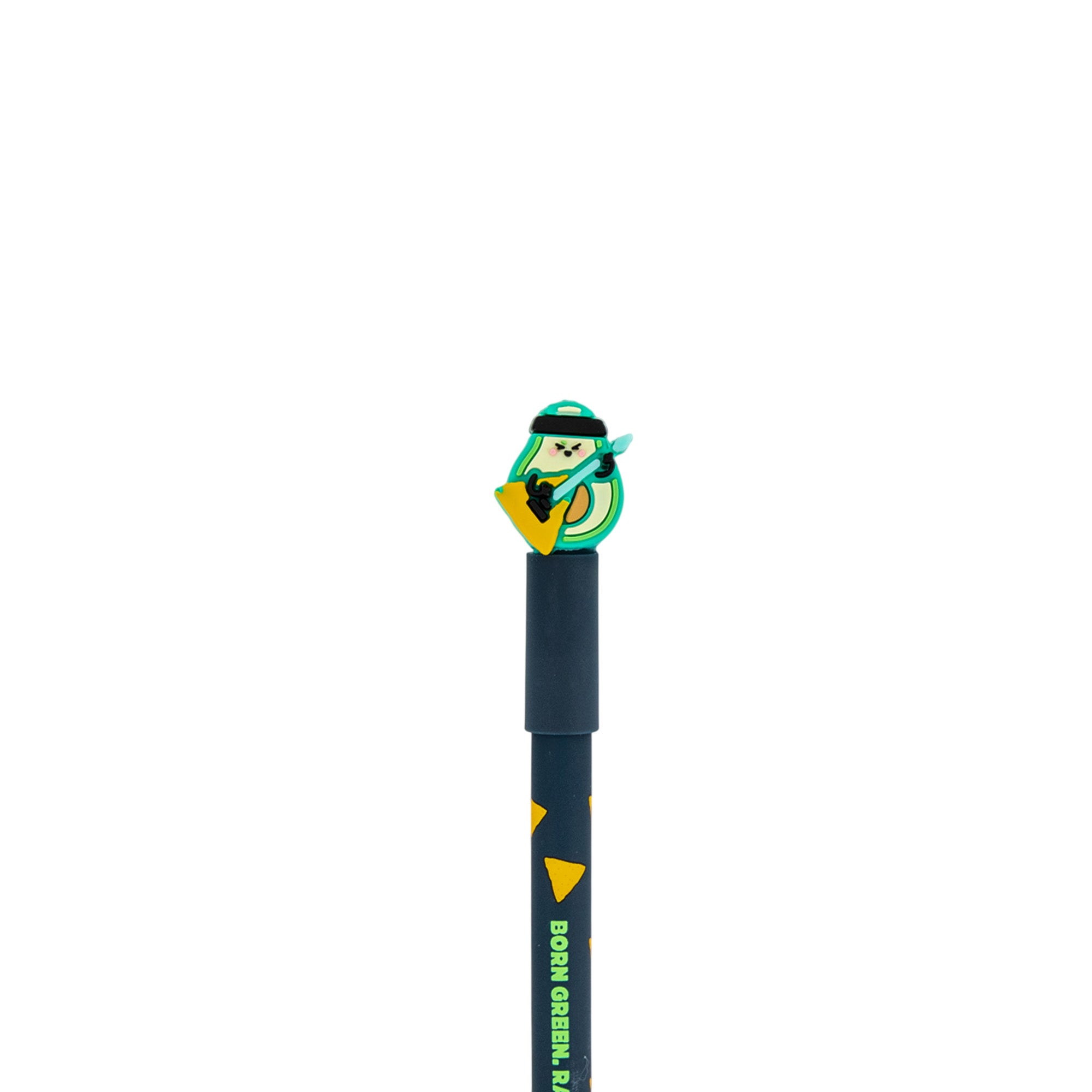 Boli borrable Bo-Bo Aguacate - Born green, raised wild