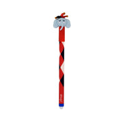 Boli borrable BO-BO tinta azul elefunny regalo original de Mr. Wonderful 