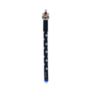 Boli borrable BO-BO tinta azul grosor 0,7mm regalo original de Mr. Wonderful 