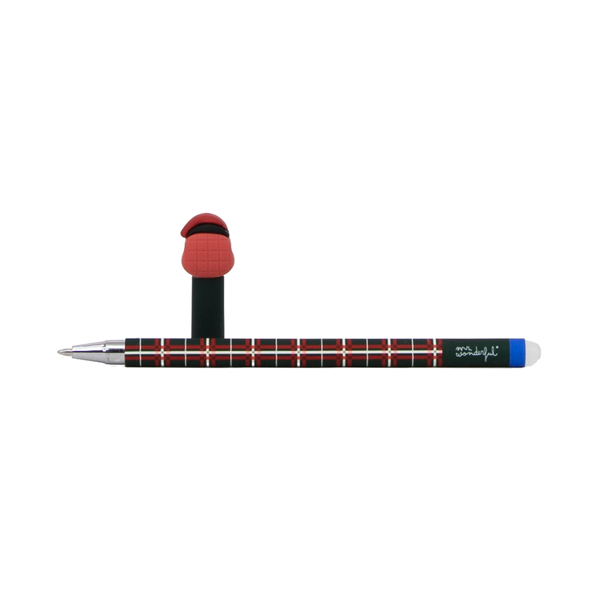 Boli Tió de Nadal para escribir y borrar Mr. Wonderful