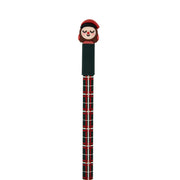 Bolígrafo borrable Bo-Bo Tió de Nadal Mr. Wonderful