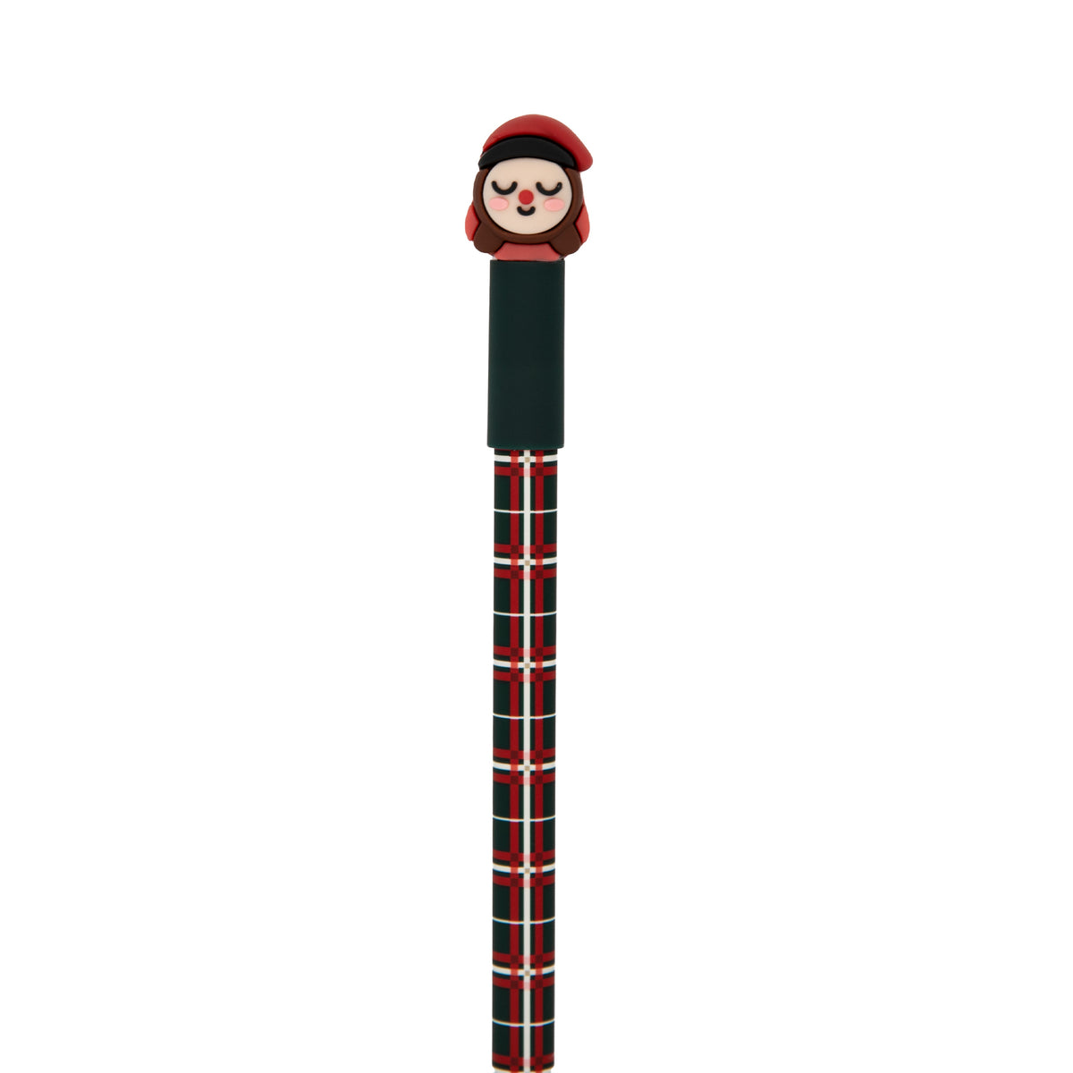 Bolígrafo borrable Bo-Bo Tió de Nadal Mr. Wonderful