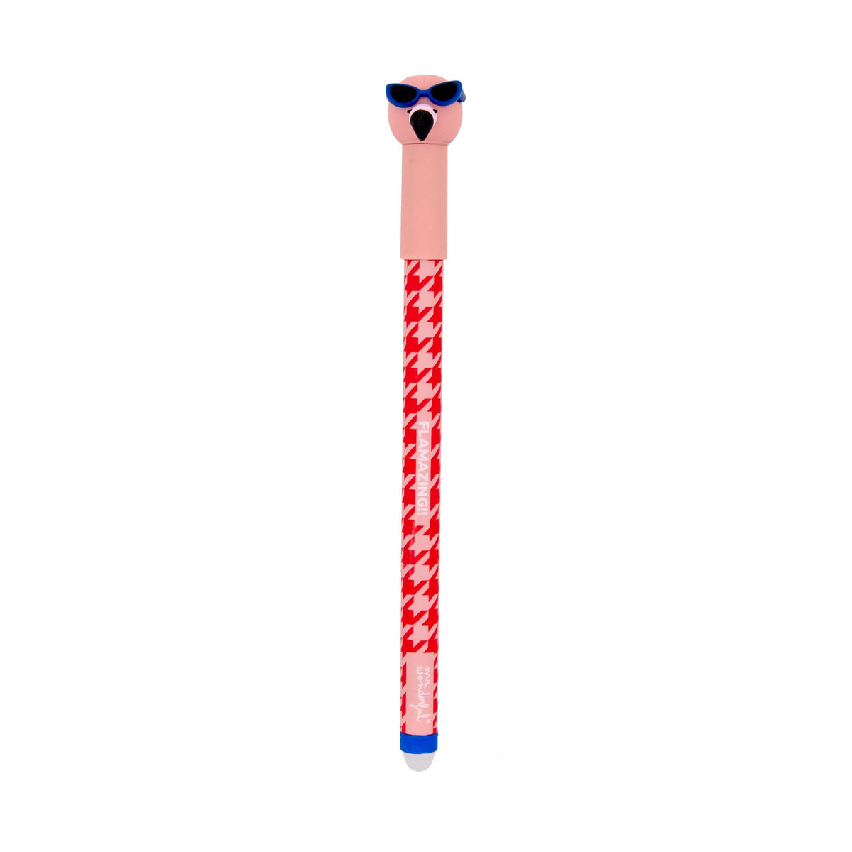 Boli Borrable Bo-Bo Flamingo