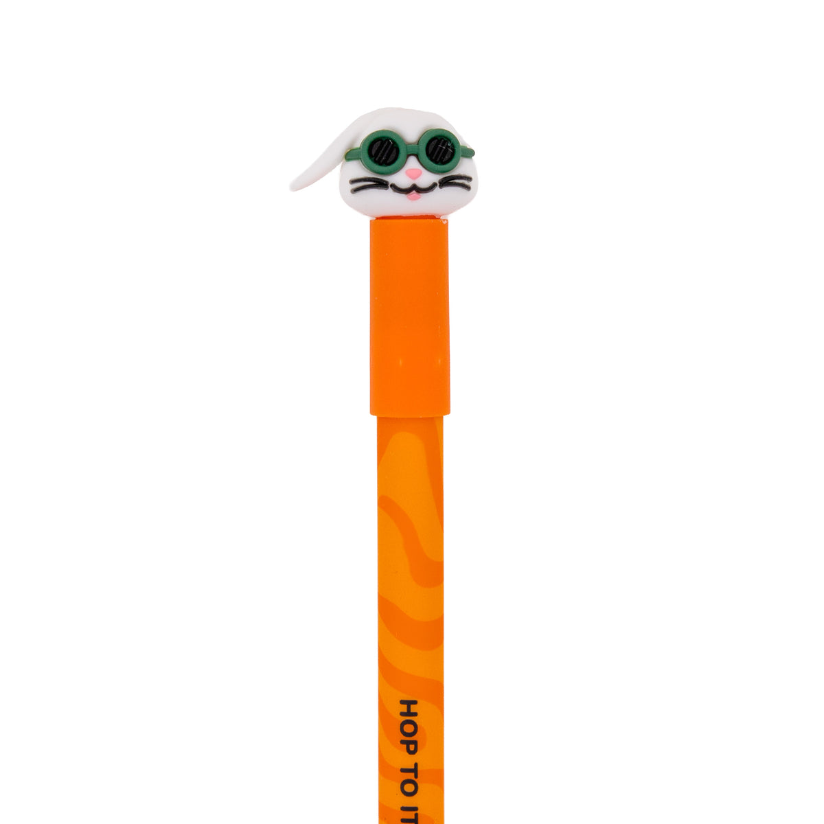 Boli borrable Bo-Bo Hope el conejo - Hop to it!