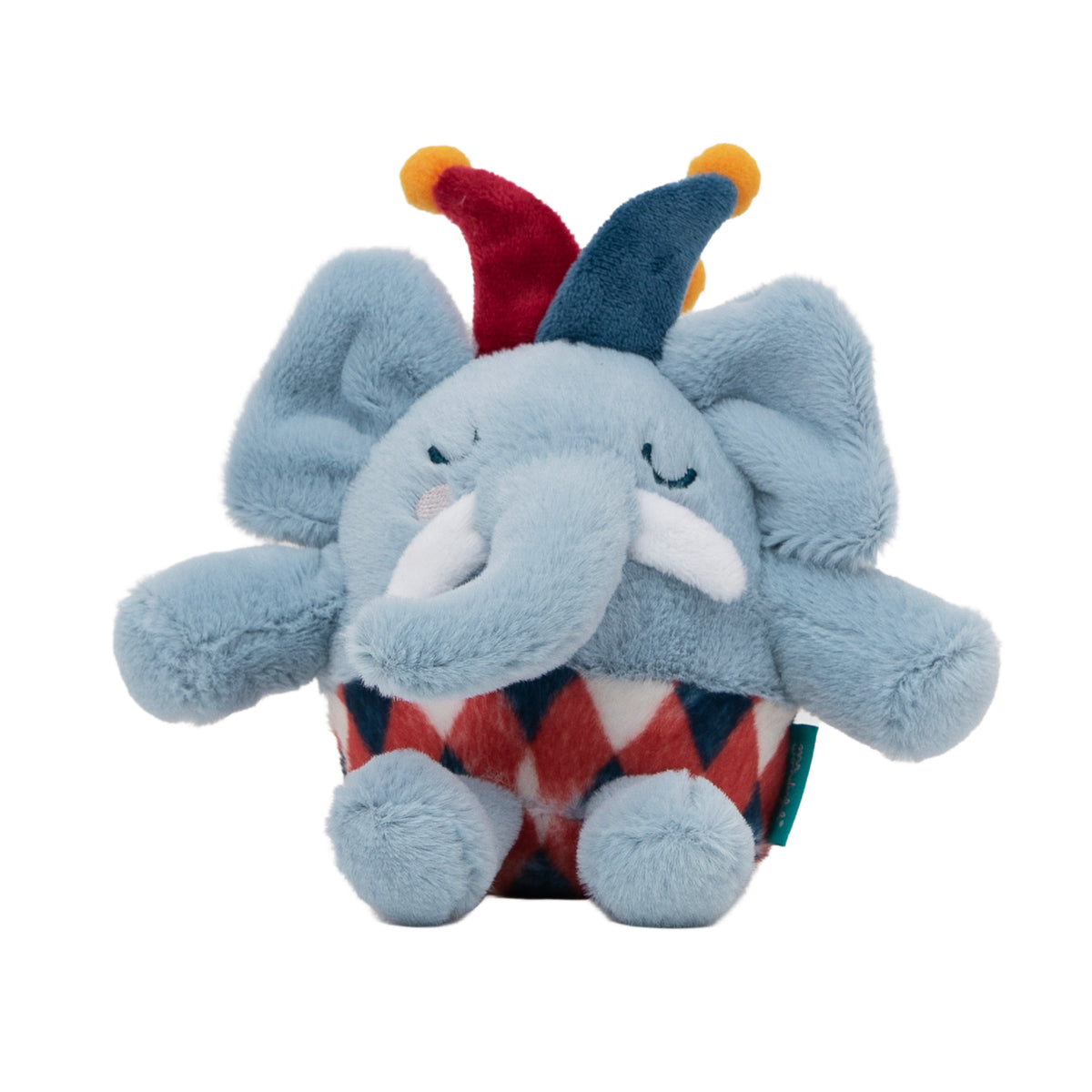 Squishy antiestrés Elefunny Mr. Wonderful