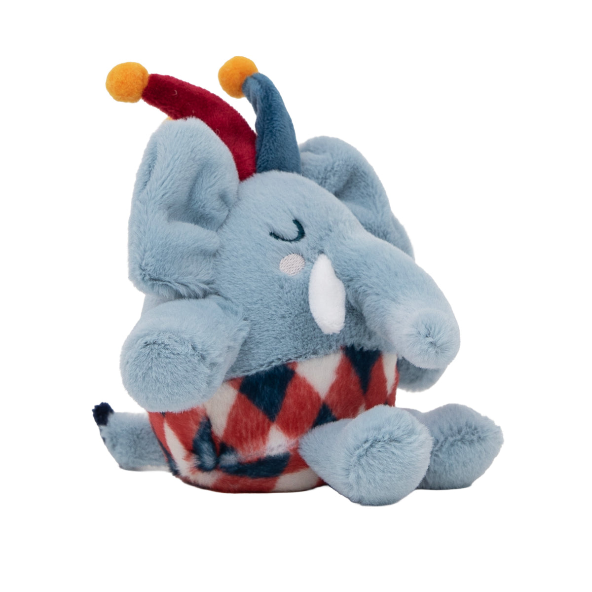Elefante squishy antiestrés Mr. Wonderful