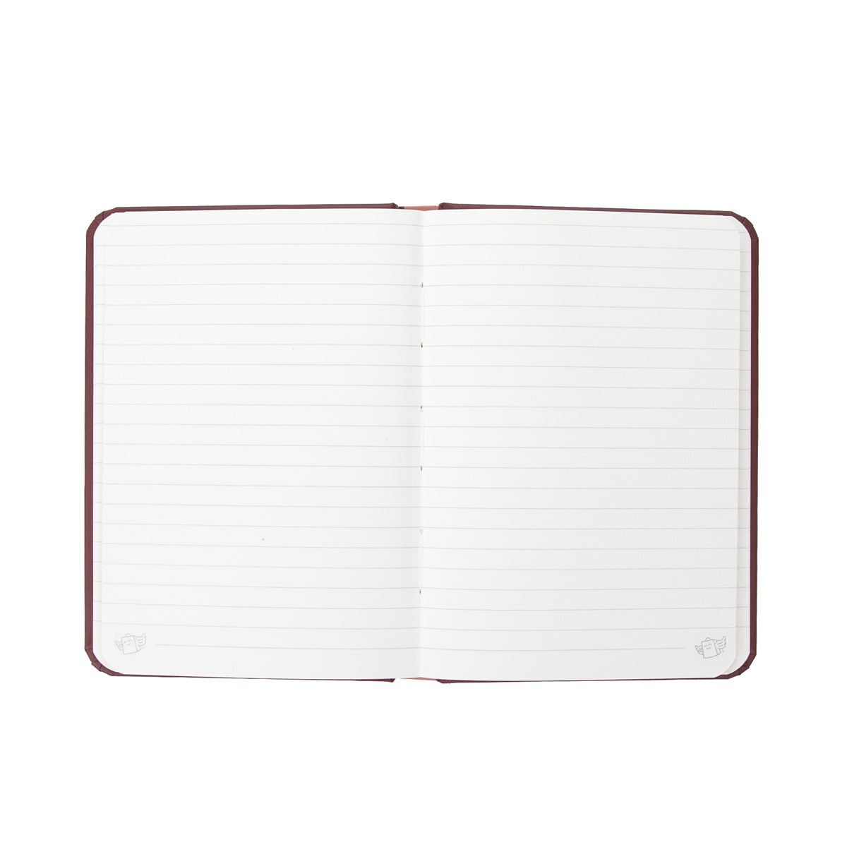 Set de escritura Doggy Days con libreta de 80 páginas Mr. Wonderful