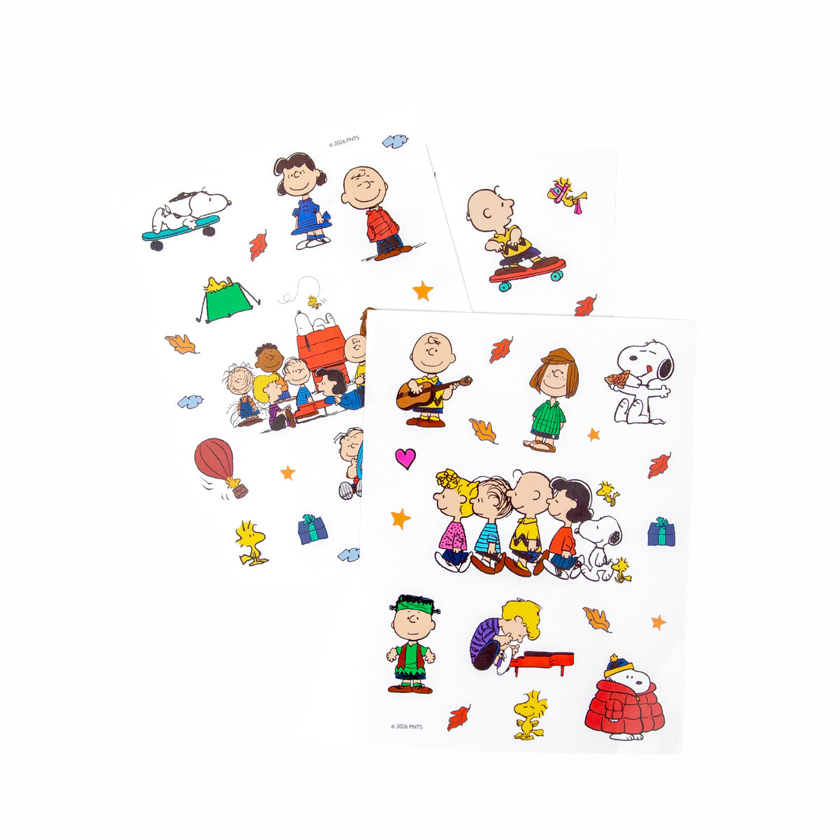 Libreta A5 Snoopy - I think it's a sin to be bored