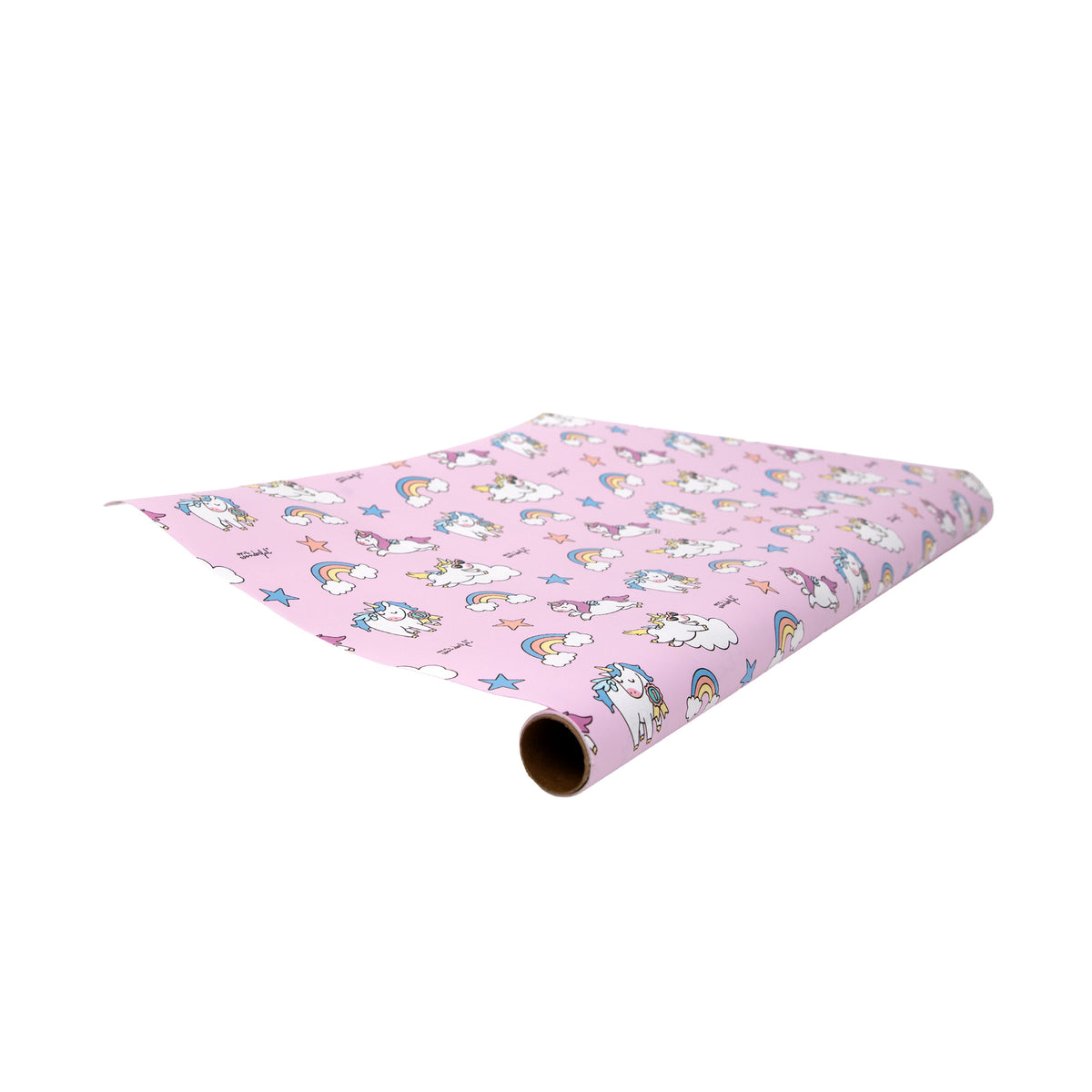 Set de 2 papeles de regalo de 70 × 200 cm Mr. Wonderful