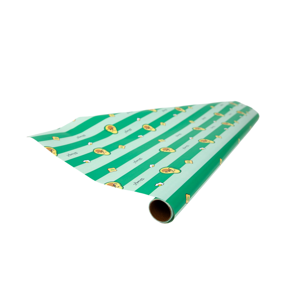 Set de 2 papeles de regalo de 70 × 200 cm Mr. Wonderful