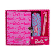 Set diario secreto Barbie Mr. Wonderful