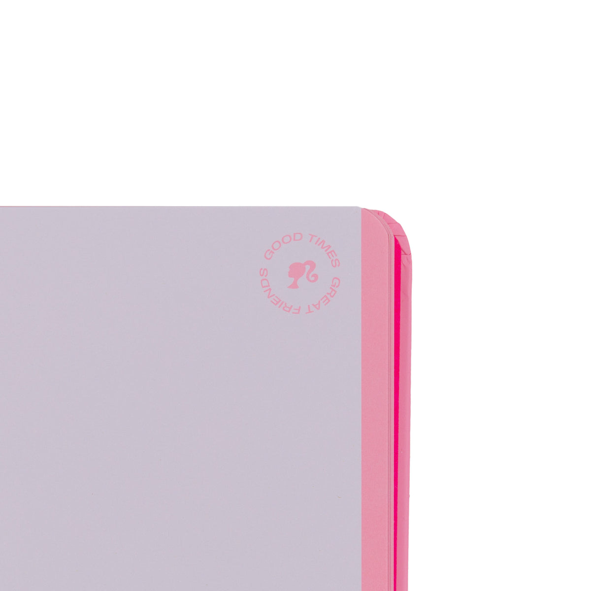 Libreta Barbie con pegatinas para decorar Mr. Wonderful