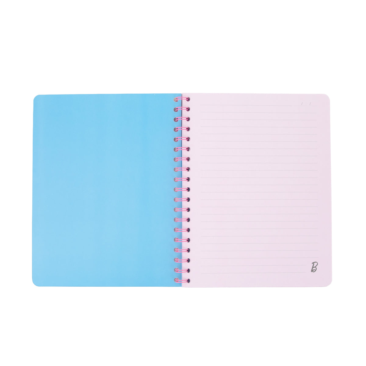 Libreta A5+ para escribir Barbie Mr. Wonderful