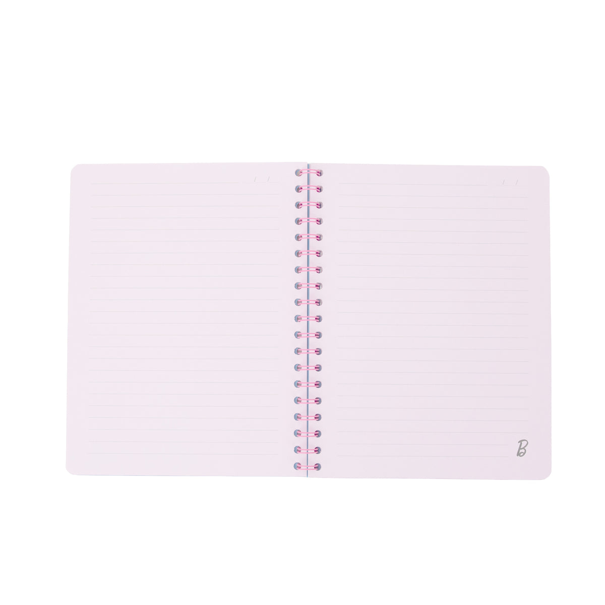 Libreta Barbie con pegatinas para decorar Mr. Wonderful