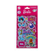 Set de pegatinas Barbie Mr. Wonderful