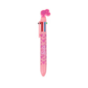 Bolígrafo multicolor Barbie Mr. Wonderful