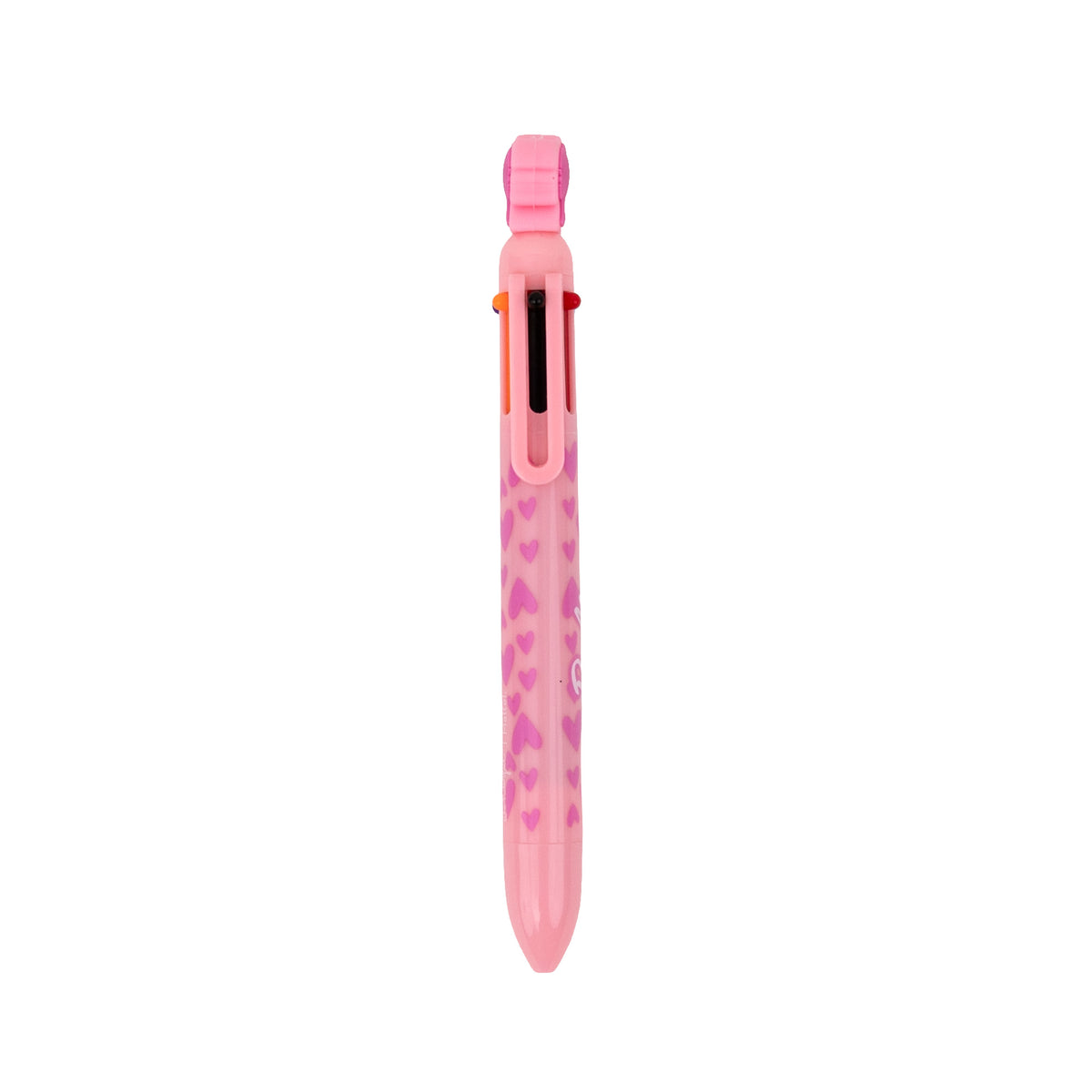 Boli multicolor Barbie con 6 tintas Mr. Wonderful