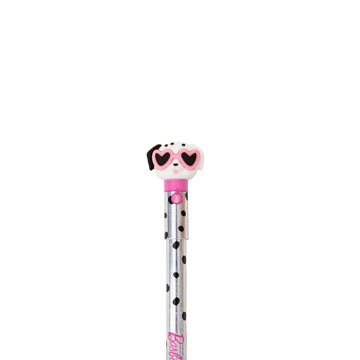 Bolígrafo con goma de borrar Bo-Bo Mr. Wonderful x Barbie