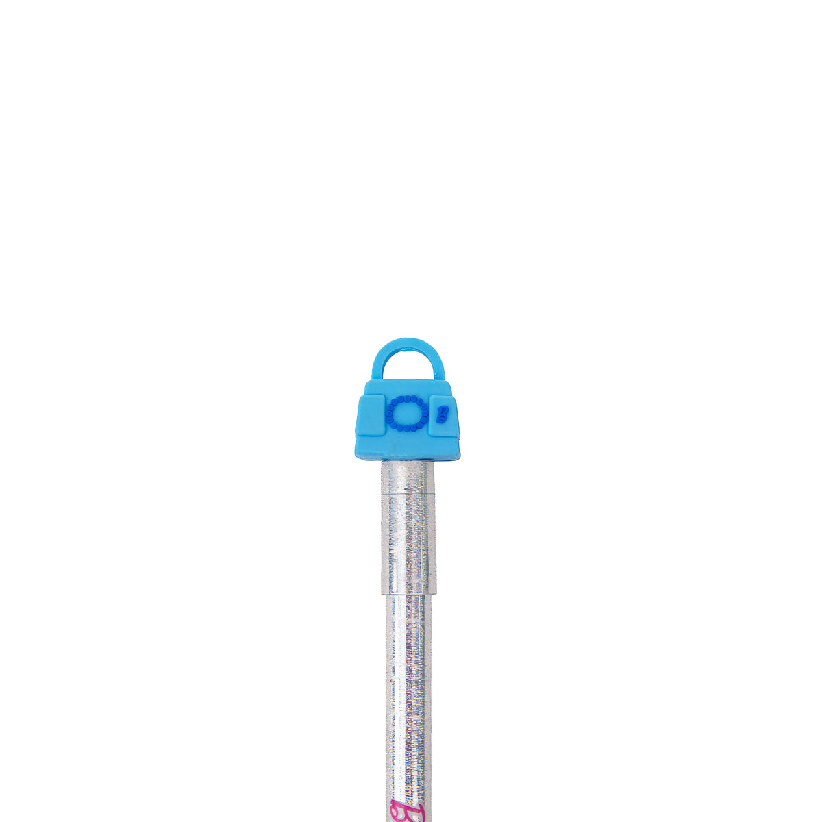 Bolígrafo Bo-Bo Bolso Barbie azul Mr. Wonderful 
