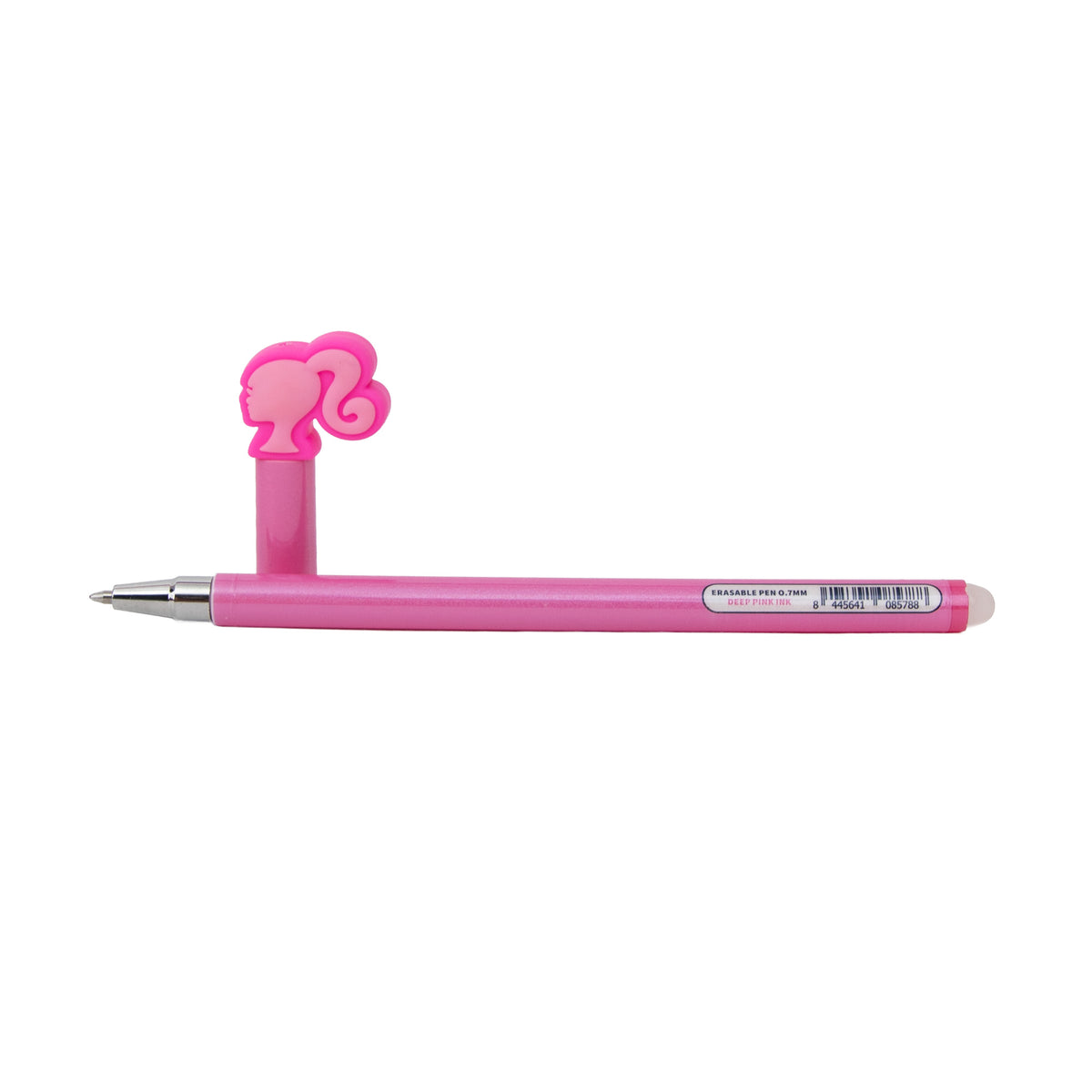 Bolígrafo borrable de tinta rosa Mr. Wonderful
