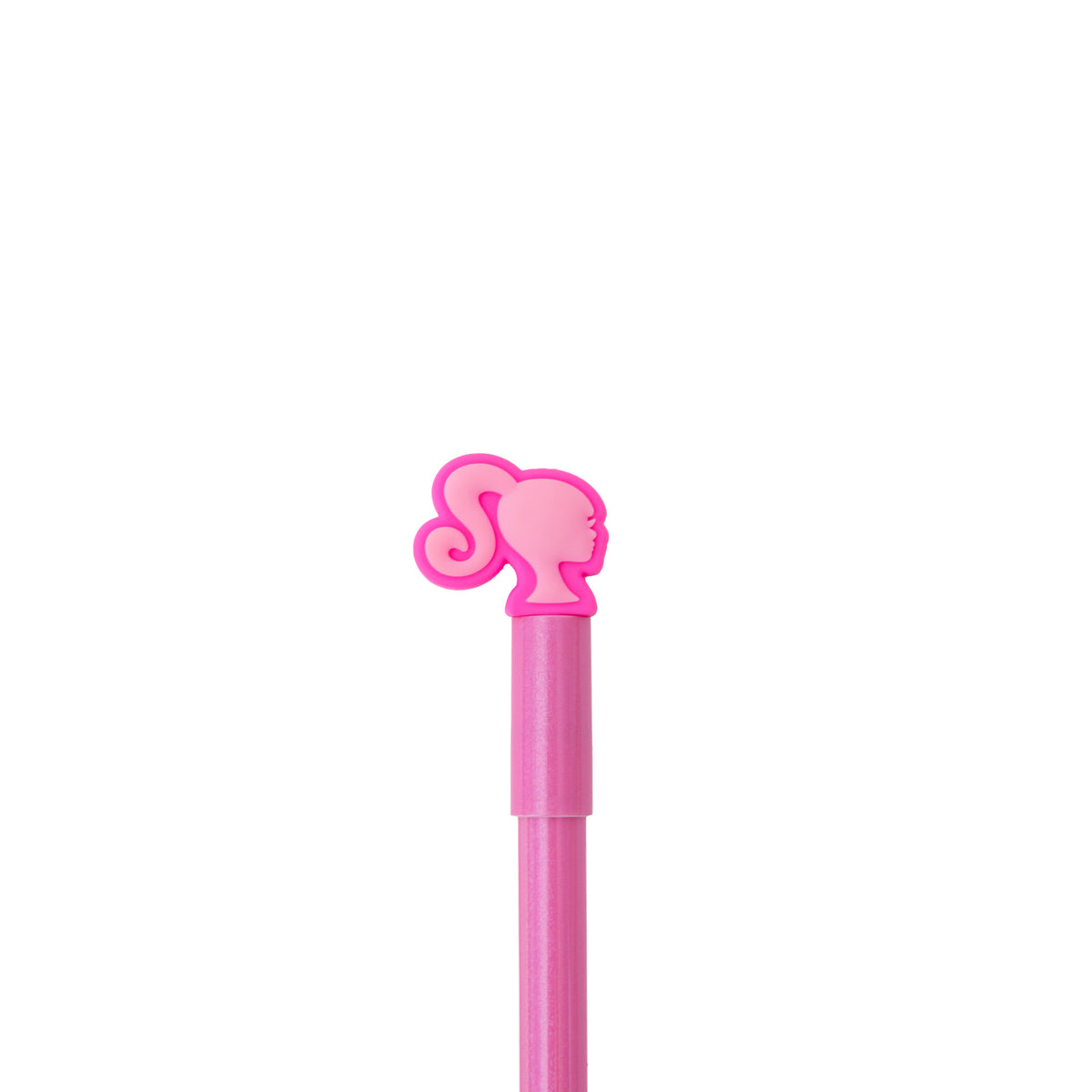Bolígrafo borrable con silueta de Barbie Mr. Wonderful