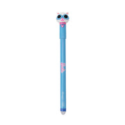 Bolígrafo borrable Bo-Bo Barbie Blissa Azul Mr. Wonderful