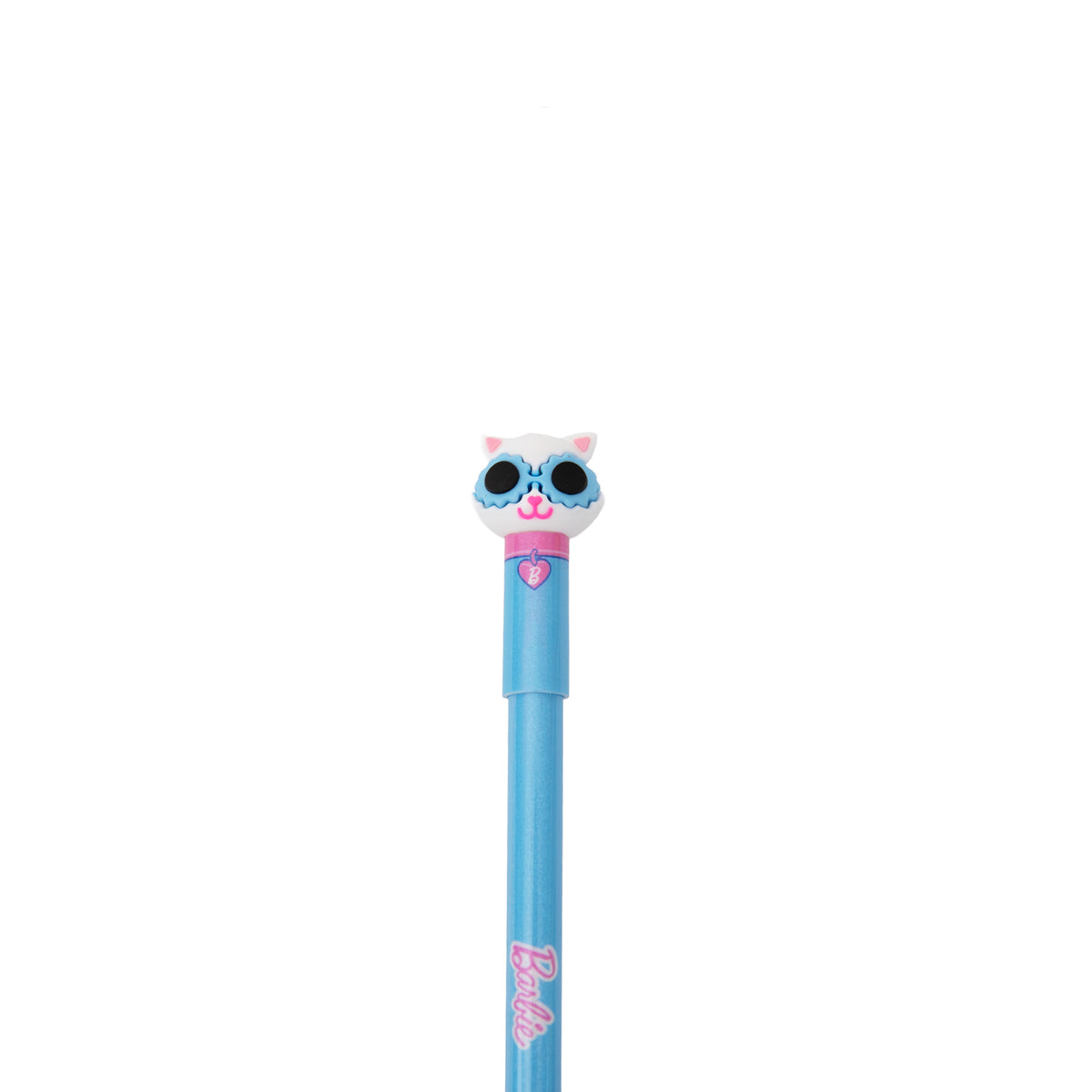 Bolígrafo Bo-Bo Blissa Barbie azul Mr. Wonderful