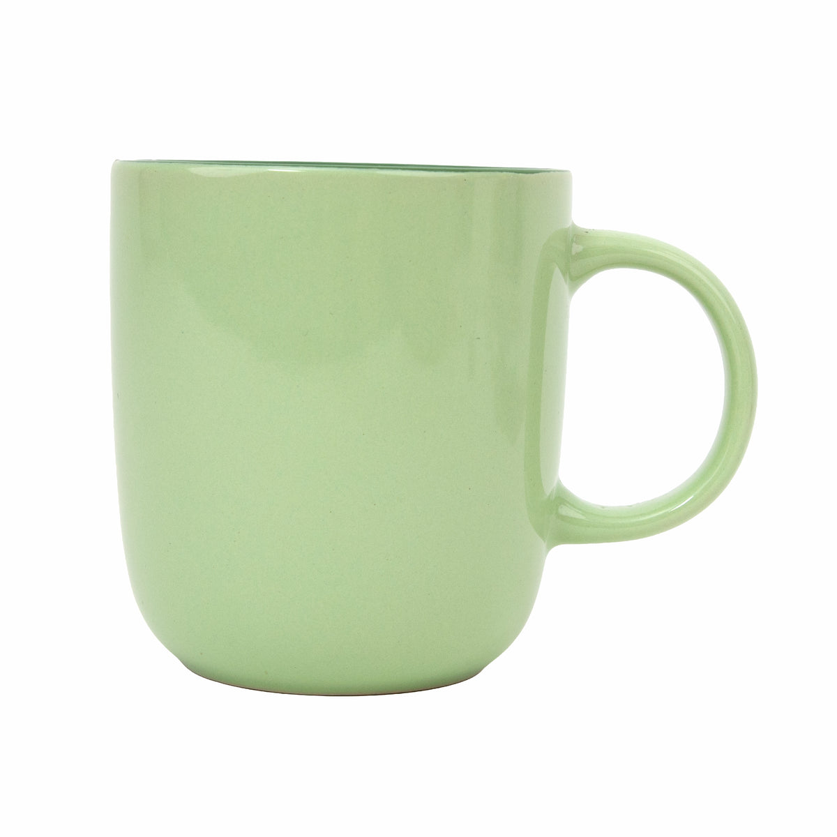 Taza personalizable con pegatinas permanentes Mr. Wonderful
