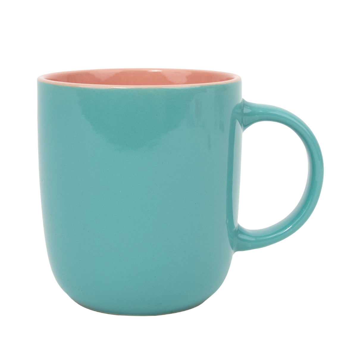 Taza personalizable con pegatinas permanentes Mr. Wonderful