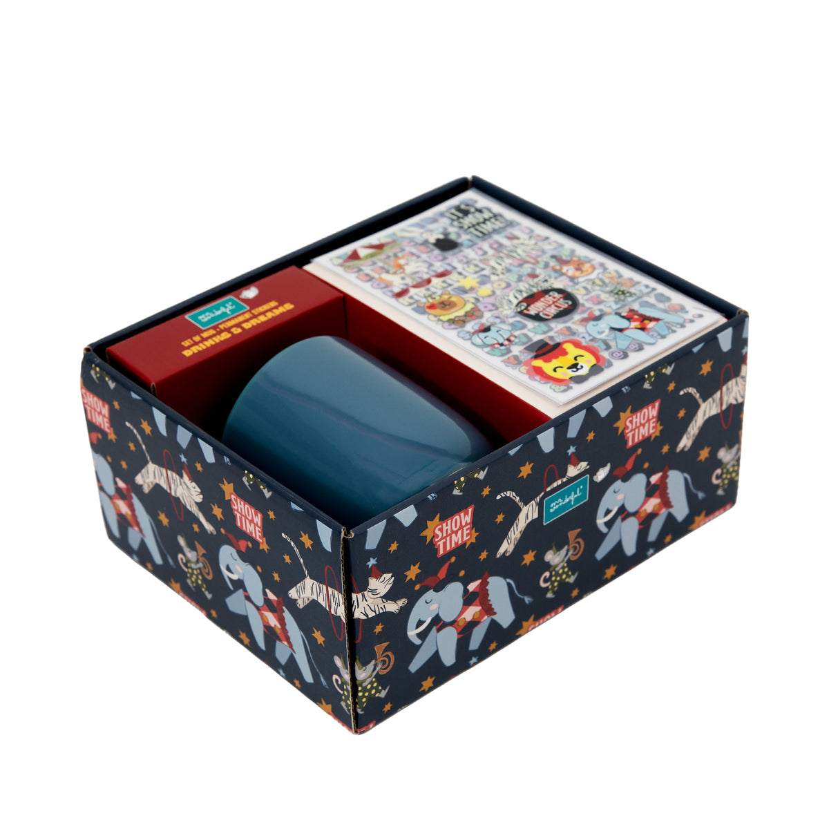 Taza decorativa personalizable Mr. Wonderful