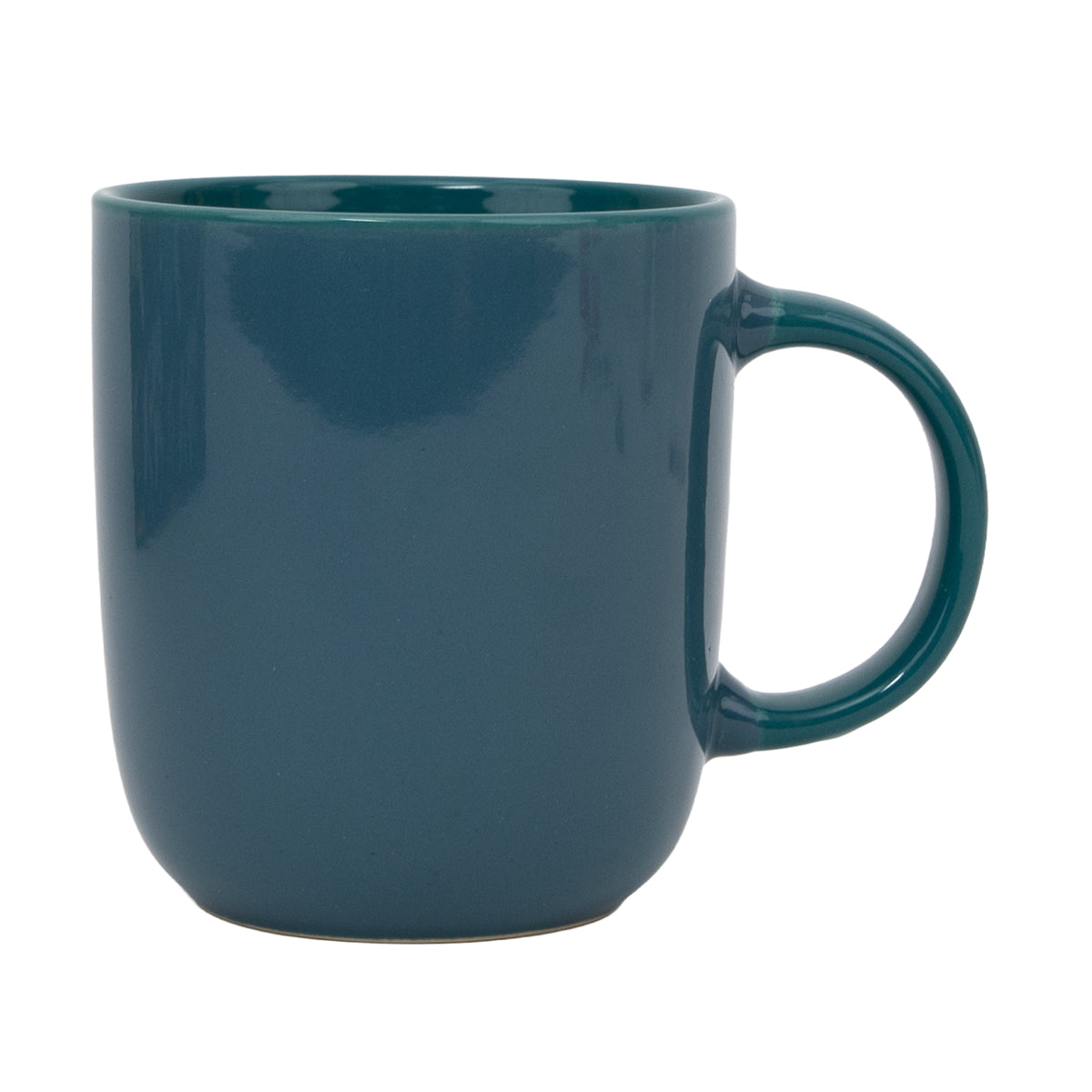 Taza personalizable con pegatinas permanentes Mr. Wonderful