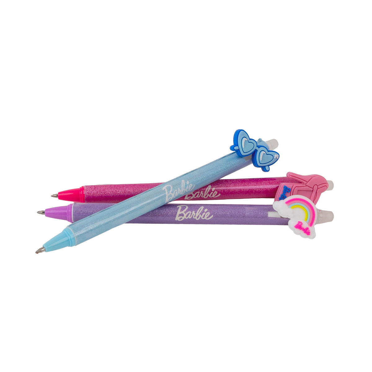 Bolis borrables barbie  regalo original  mr wonderful