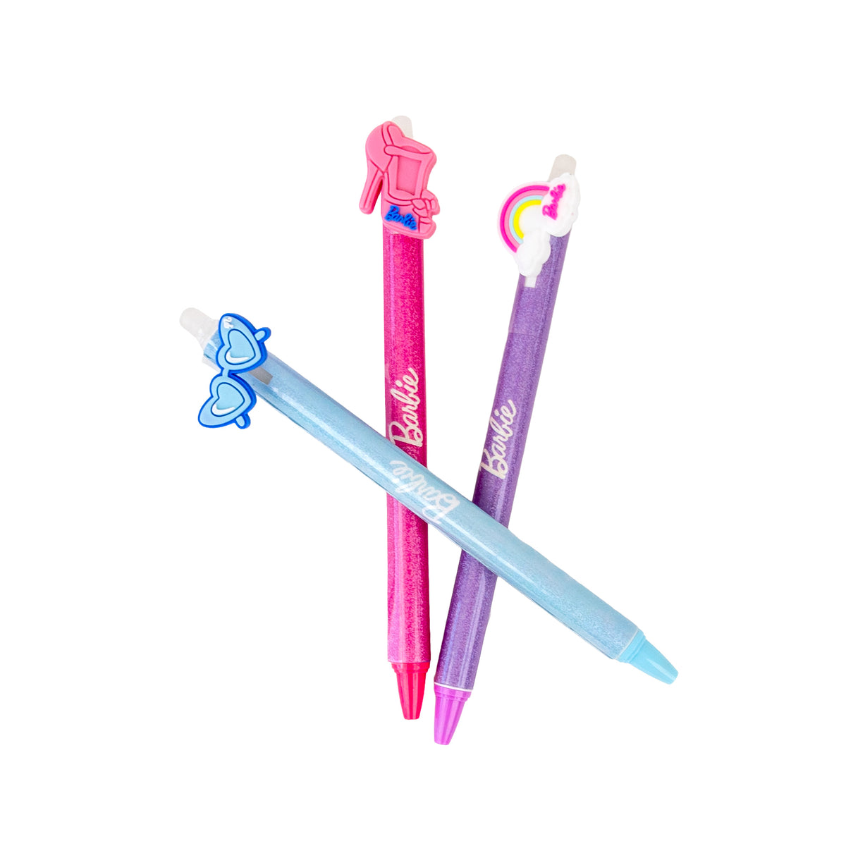 Bolis borrables barbie  regalo original  mr wonderful
