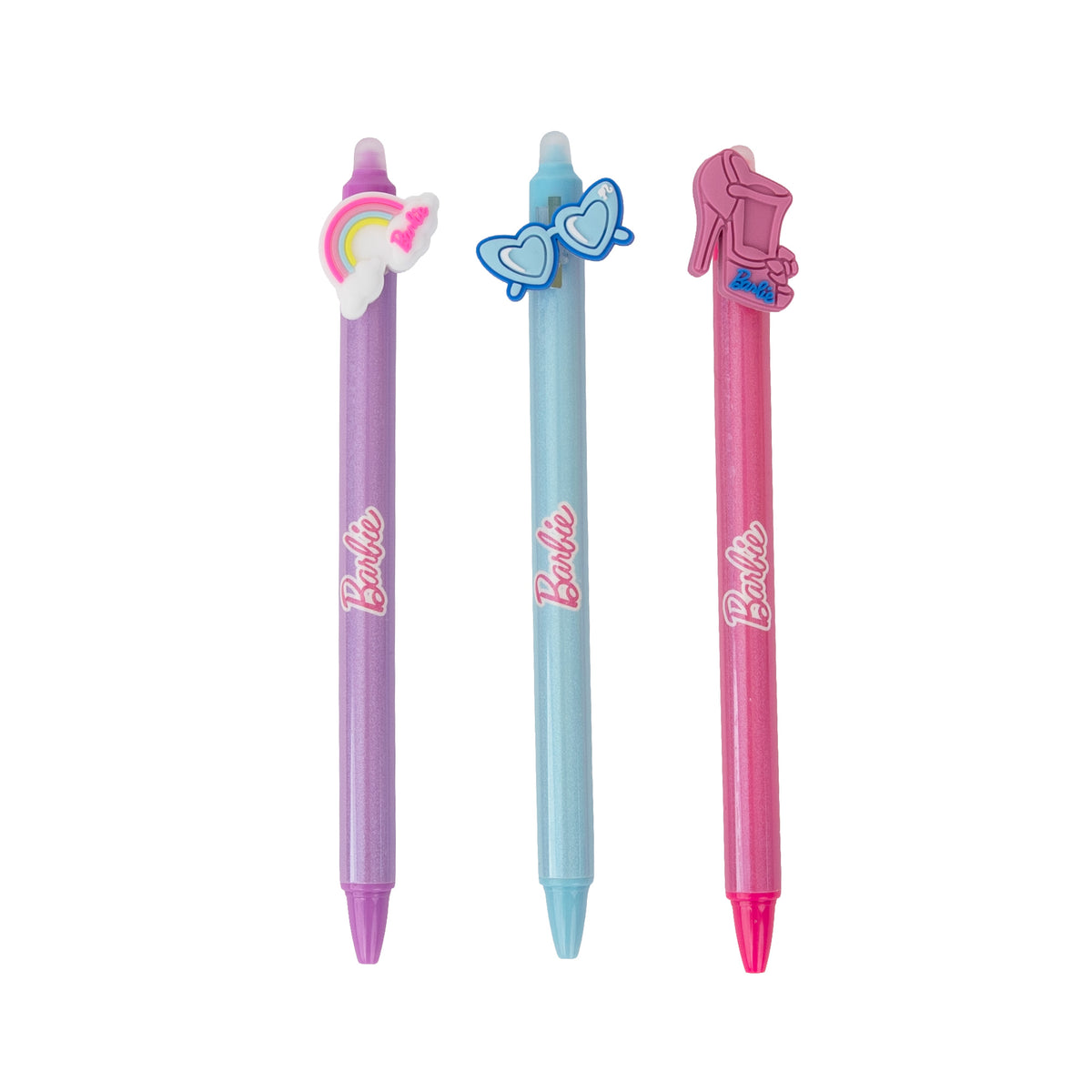 Bolis borrables barbie  regalo original  mr wonderful