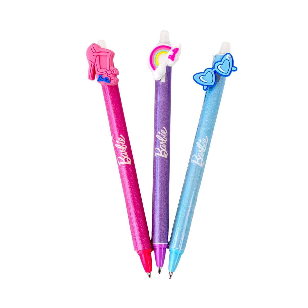 Bolis borrables barbie  regalo original  mr wonderful