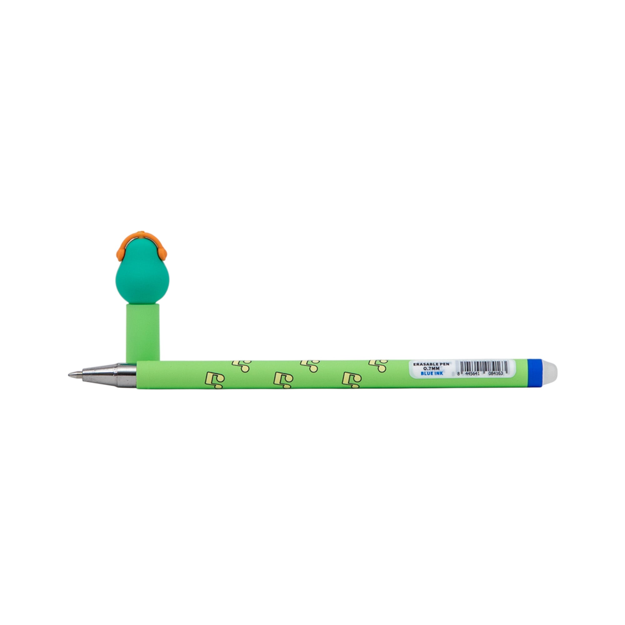 Boli borrable Bo-bo Aguacate - Soft look, strong vibe