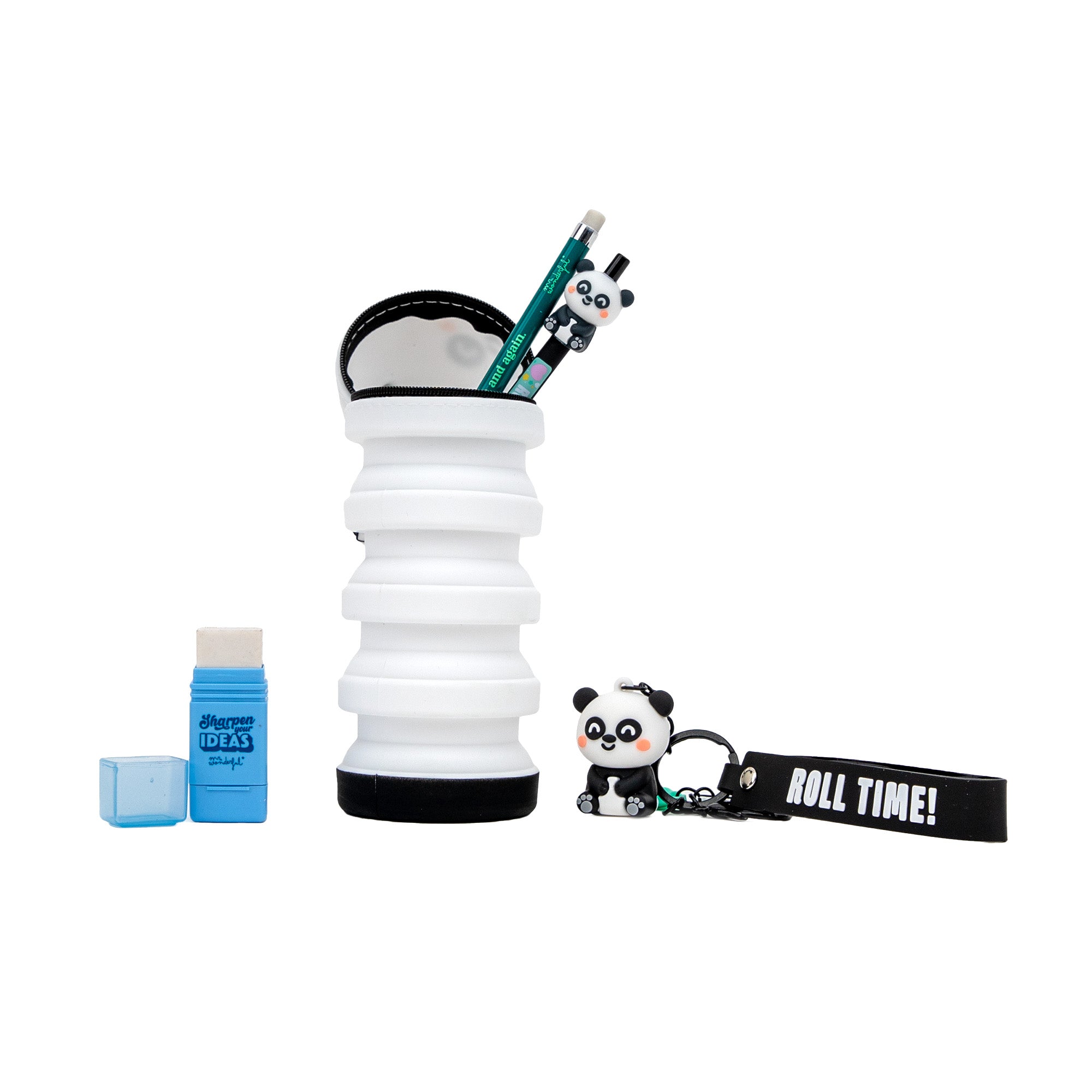 Pack vuelta al cole - Panda