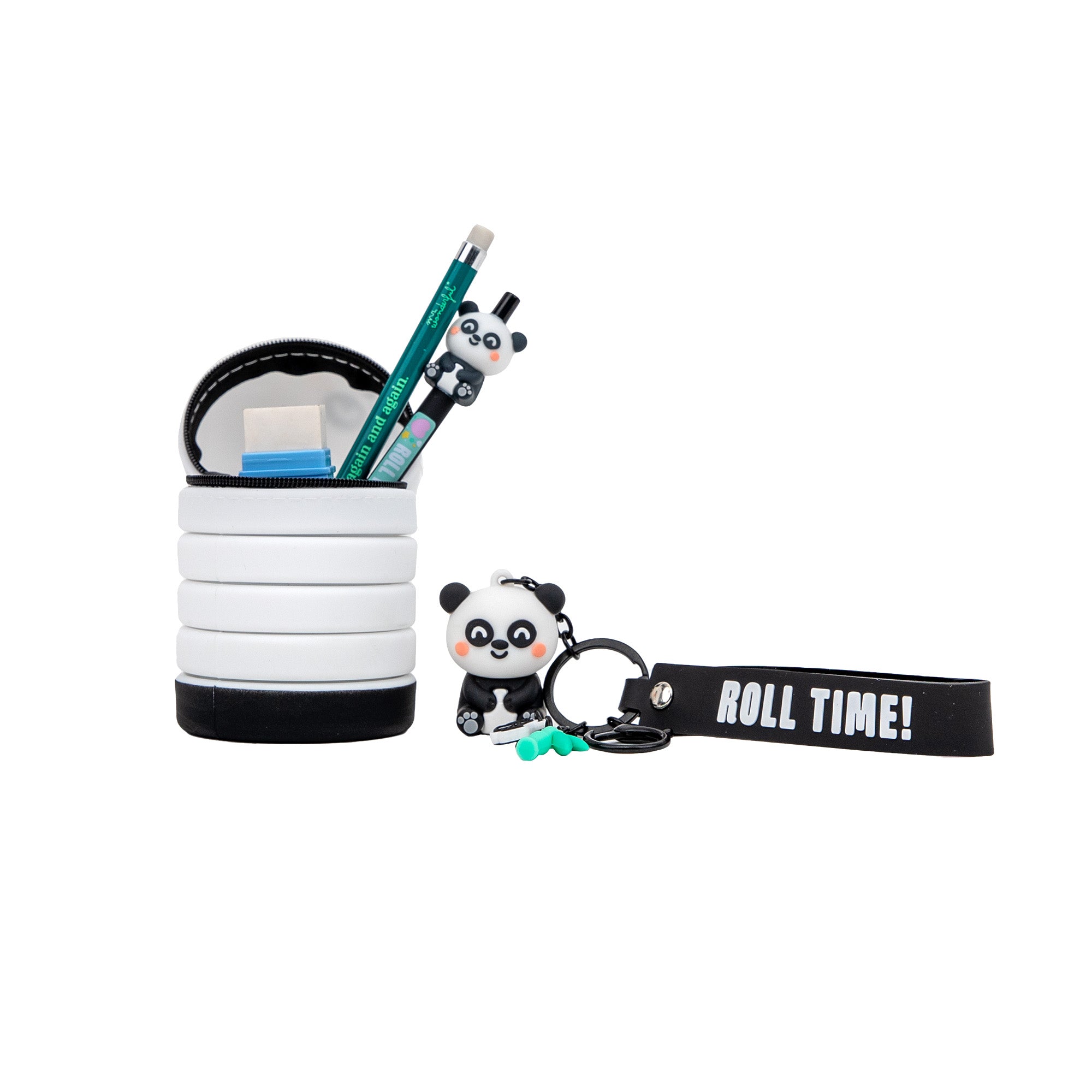 Pack vuelta al cole - Panda
