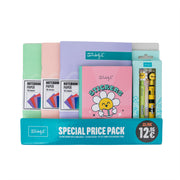 Pack vuelta a lo divertido - Soft Colours