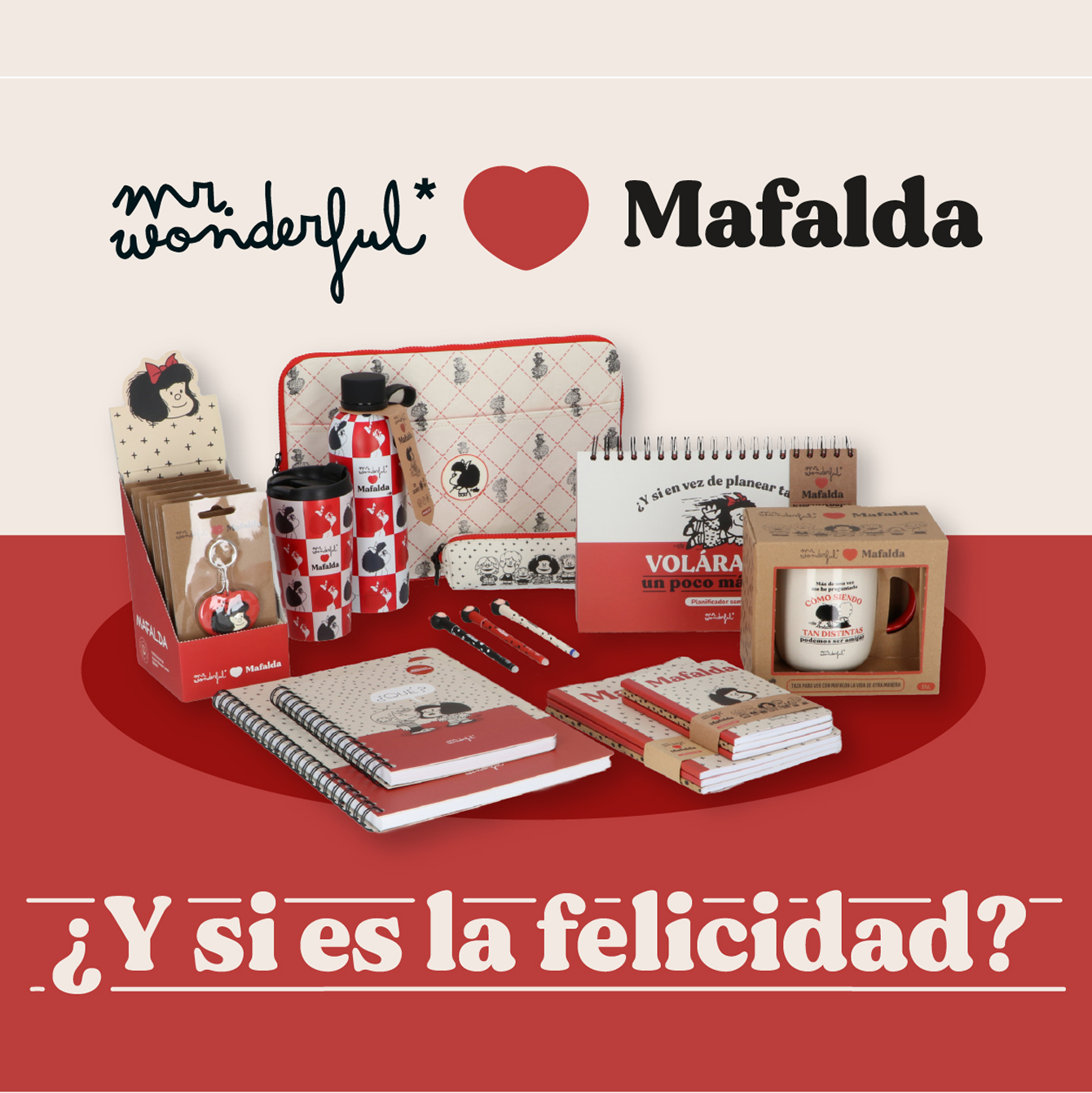 Mr Wonderful