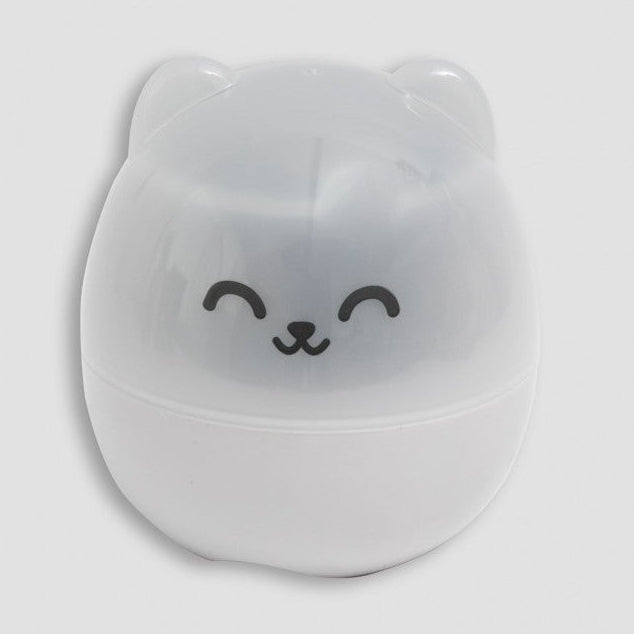 Proyector de luz casi tan deslumbrante como tú Mr. Wonderful