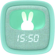 Reloj mint con luz - Mobility On Board