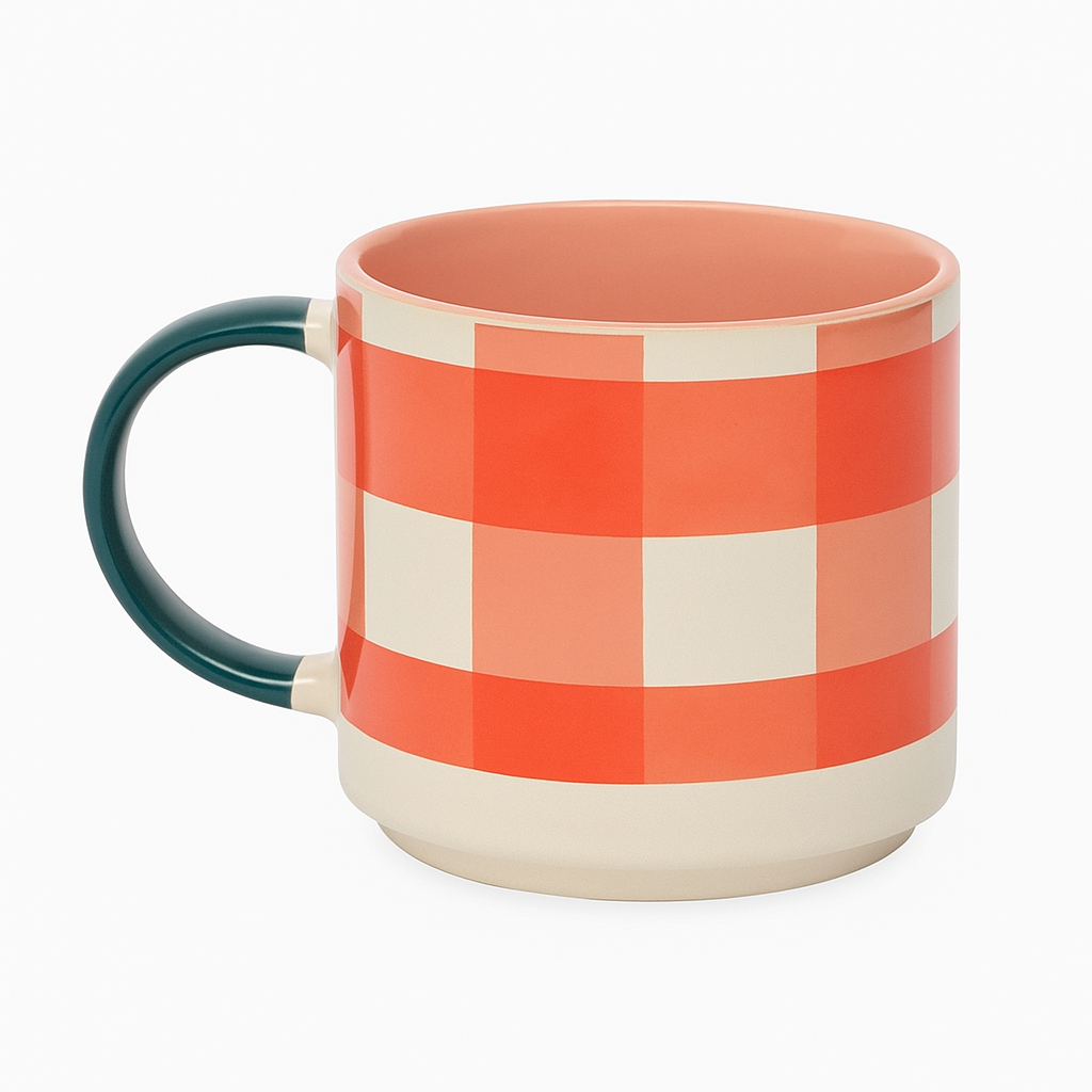 Tazza - Mamã, o teu sorriso vale muito 